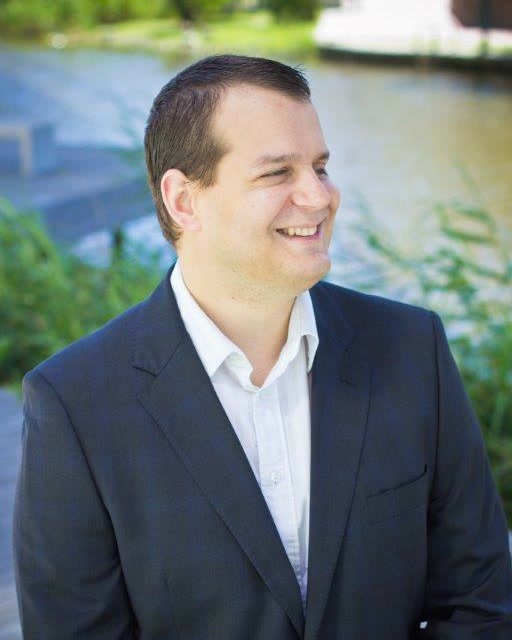 Tristan Anderson, independent adviser